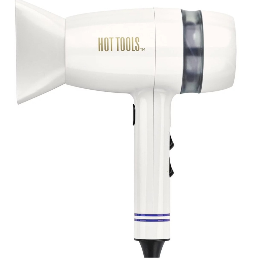 New. Hot tools blow dryer - Picture 1 of 1